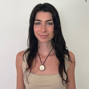 Meet your Posher, Carolyn